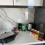 Billys Apartman