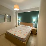 Apartman Billys Szelianítika