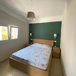 Apartman Billys Szelianítika