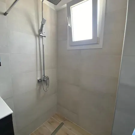 Apartment Billys Selianitika