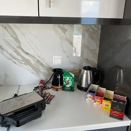Billys Apartment