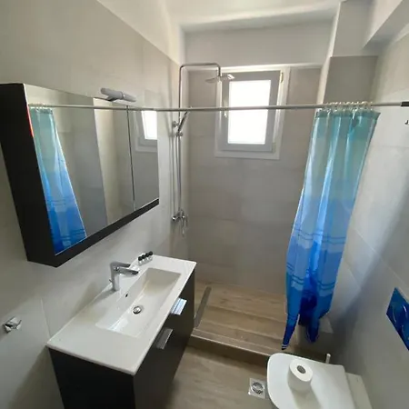 Billys Apartamento *