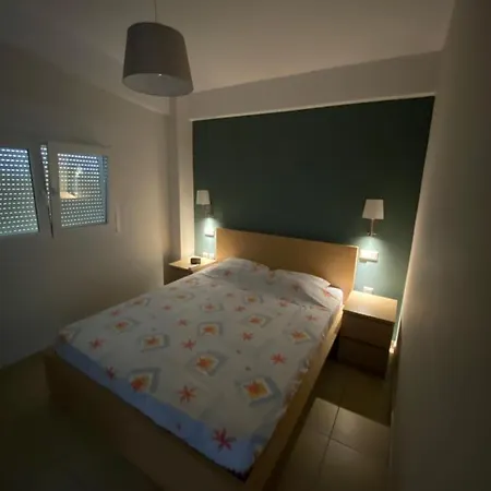 Billys Appartement *