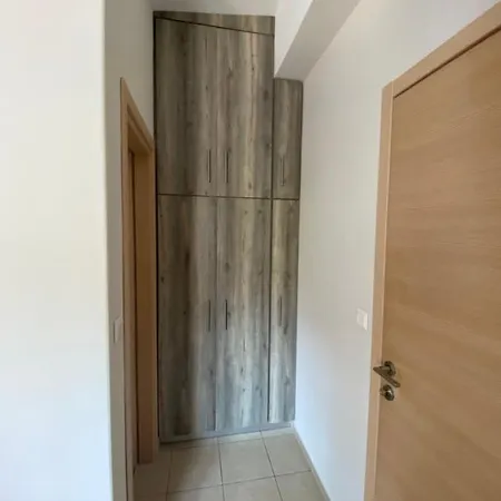 Billys Apartamento Selianítika