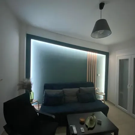 Apartamento Billys *