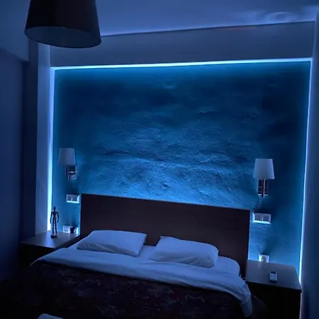 Billys Apartamento Selianítika