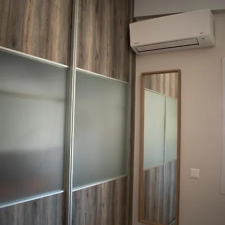 Апартаменты Billys *