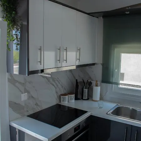 Apartamento Billys Selianítika