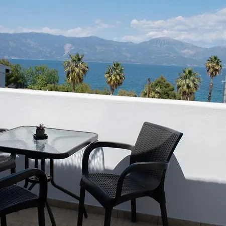 Апартаменты Billys *