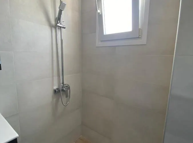 Διαμέρισμα Billys Σελιανίτικα