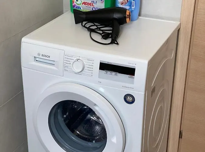 Διαμέρισμα Billys *