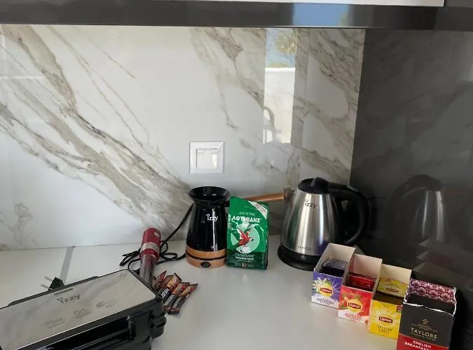 Billys Διαμέρισμα