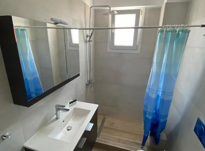 Billys Διαμέρισμα *