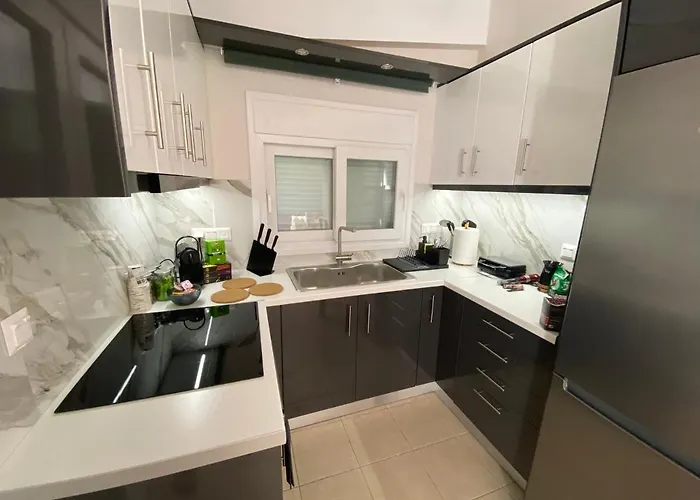 Διαμέρισμα Billys