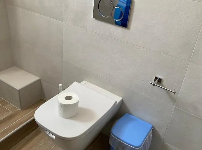 Billys Διαμέρισμα