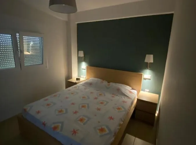 Billys Διαμέρισμα *