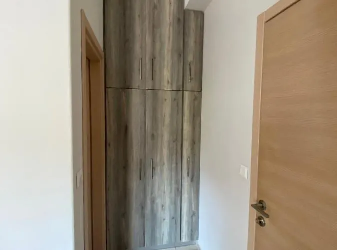 Billys Διαμέρισμα Σελιανίτικα