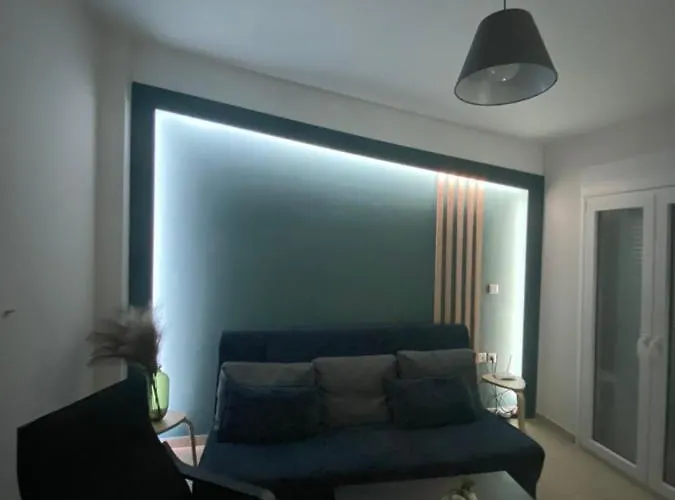 Διαμέρισμα Billys *