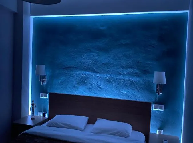 Billys Διαμέρισμα Σελιανίτικα