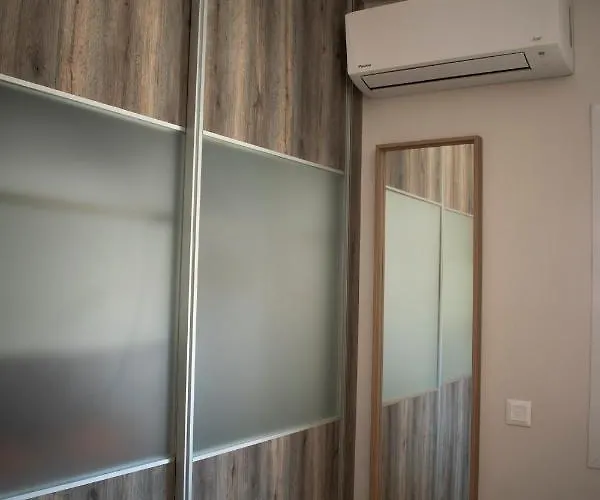 Διαμέρισμα Billys *