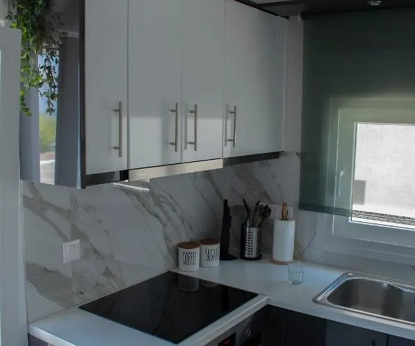 Διαμέρισμα Billys Σελιανίτικα