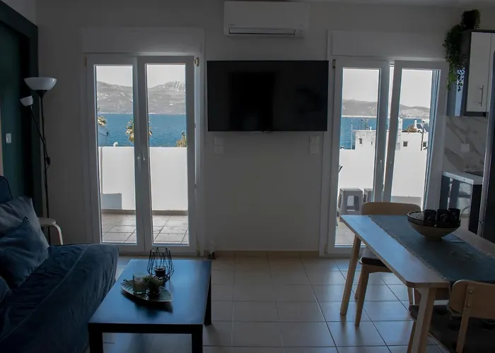 Billys Σελιανίτικα