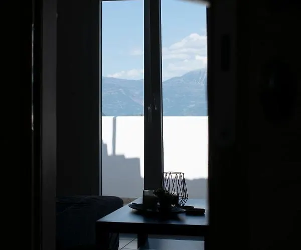 Διαμέρισμα Billys *