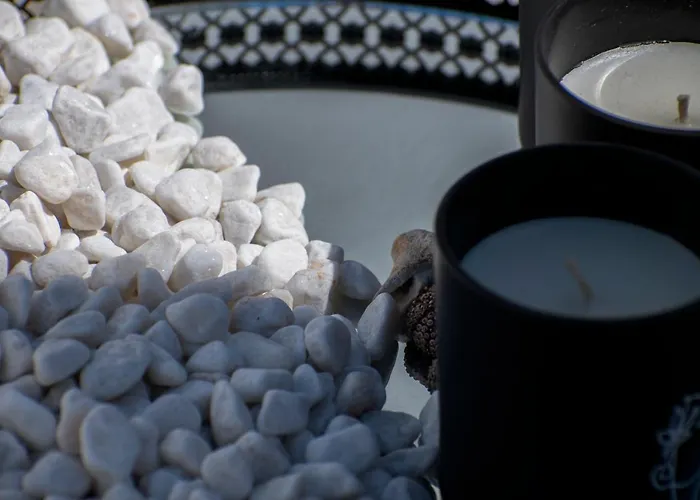 Billys Διαμέρισμα