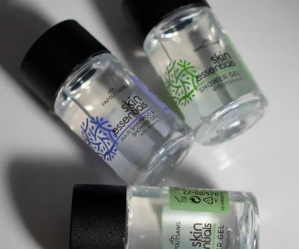 Billys Σελιανίτικα